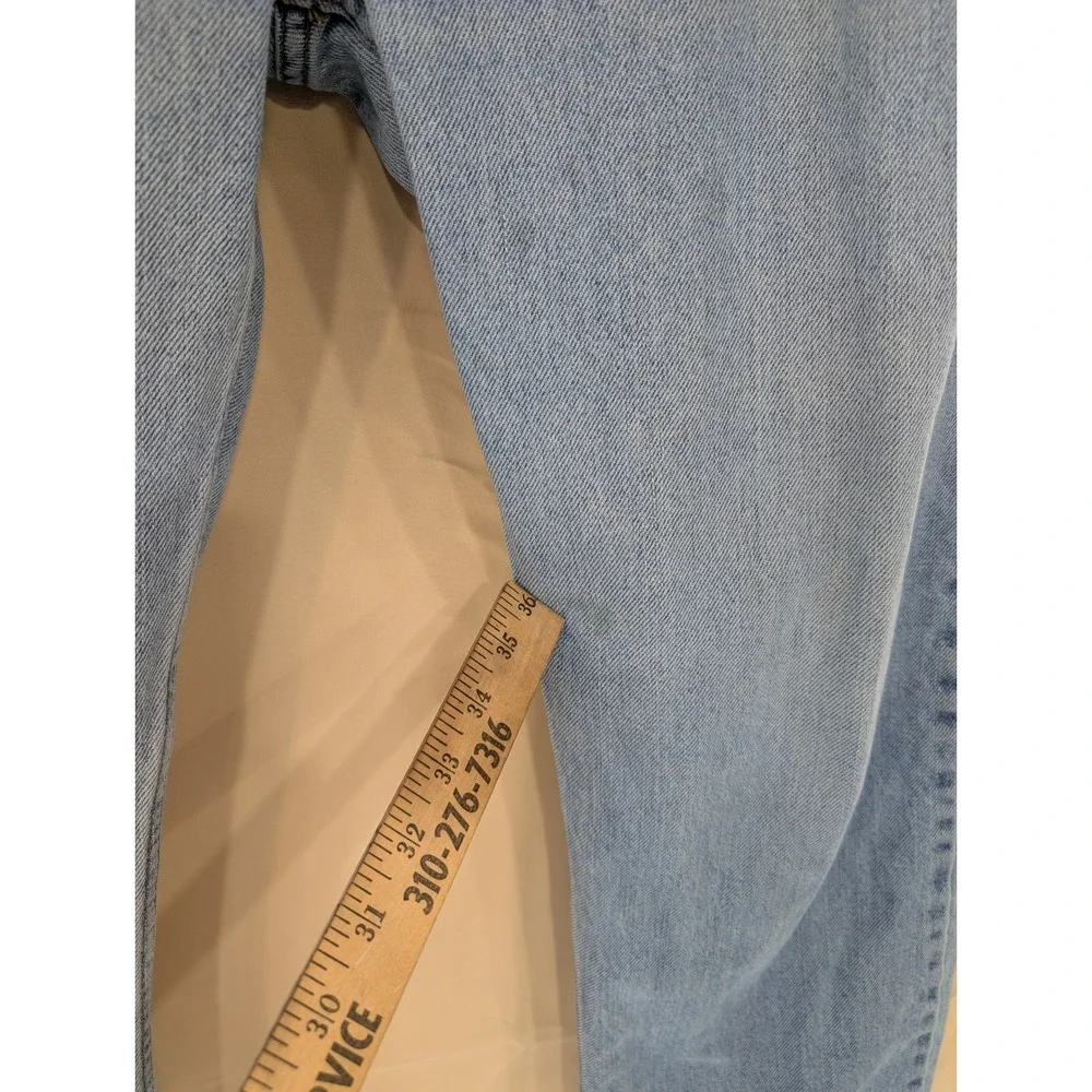 Levis classic comfort